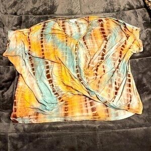 Women’s Umgee top Size Small